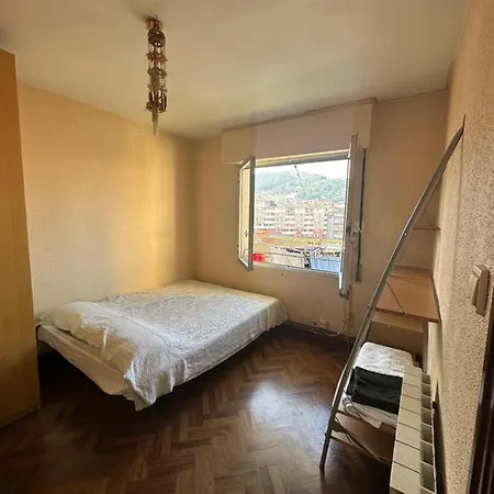 Homestay szállás En Bilbao