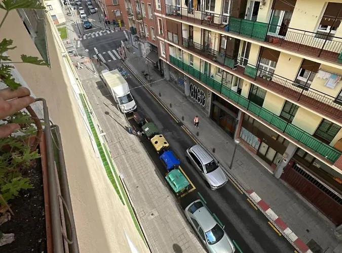 Accommodatie bij particulieren En